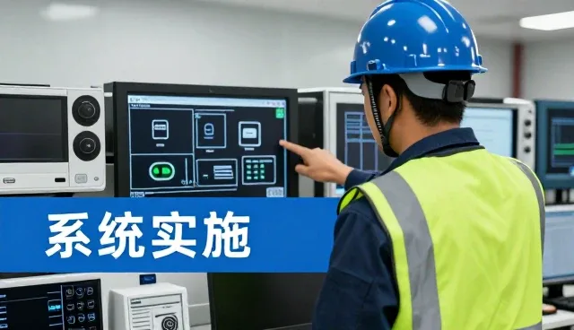 成都众付新信息技术有限公司带来全新的系统实施体验