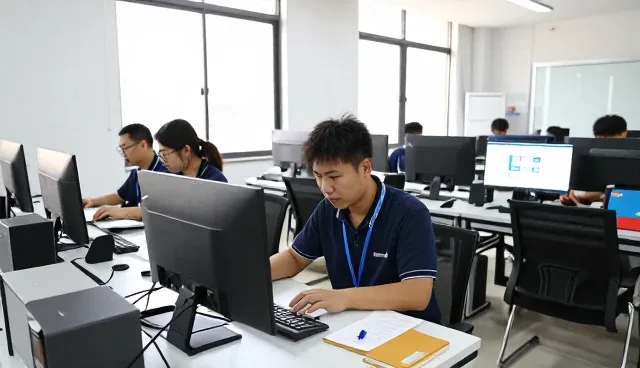 成都众付新信息技术有限公司分享成功应用经验